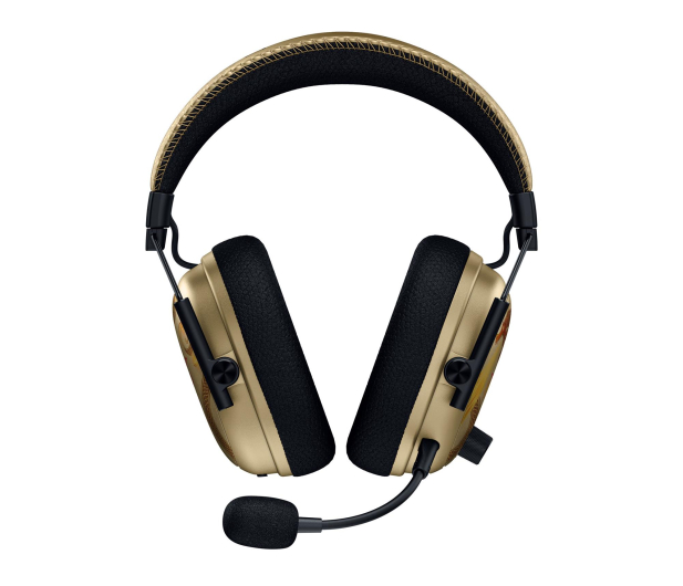 Razer Blackshark V3 Pro - CS2 - Dragon Lore - 1501443 - zdjęcie 2